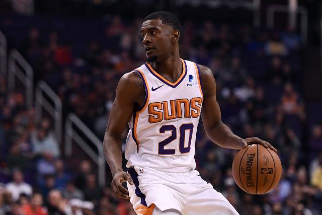 上海男篮官宣：布莱德索11月中旬将重返CBA